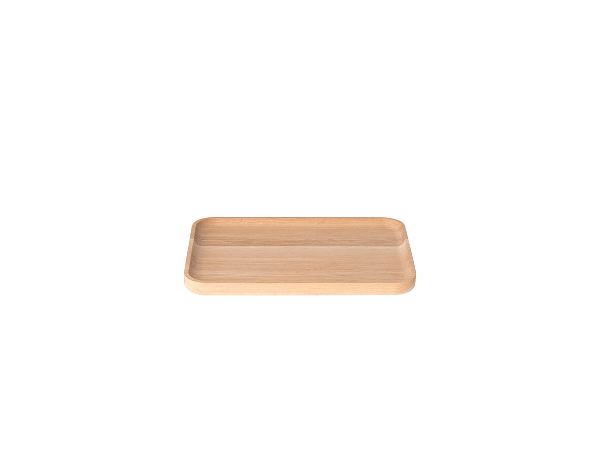 Blomus – Oku Tray M Oak Blomus