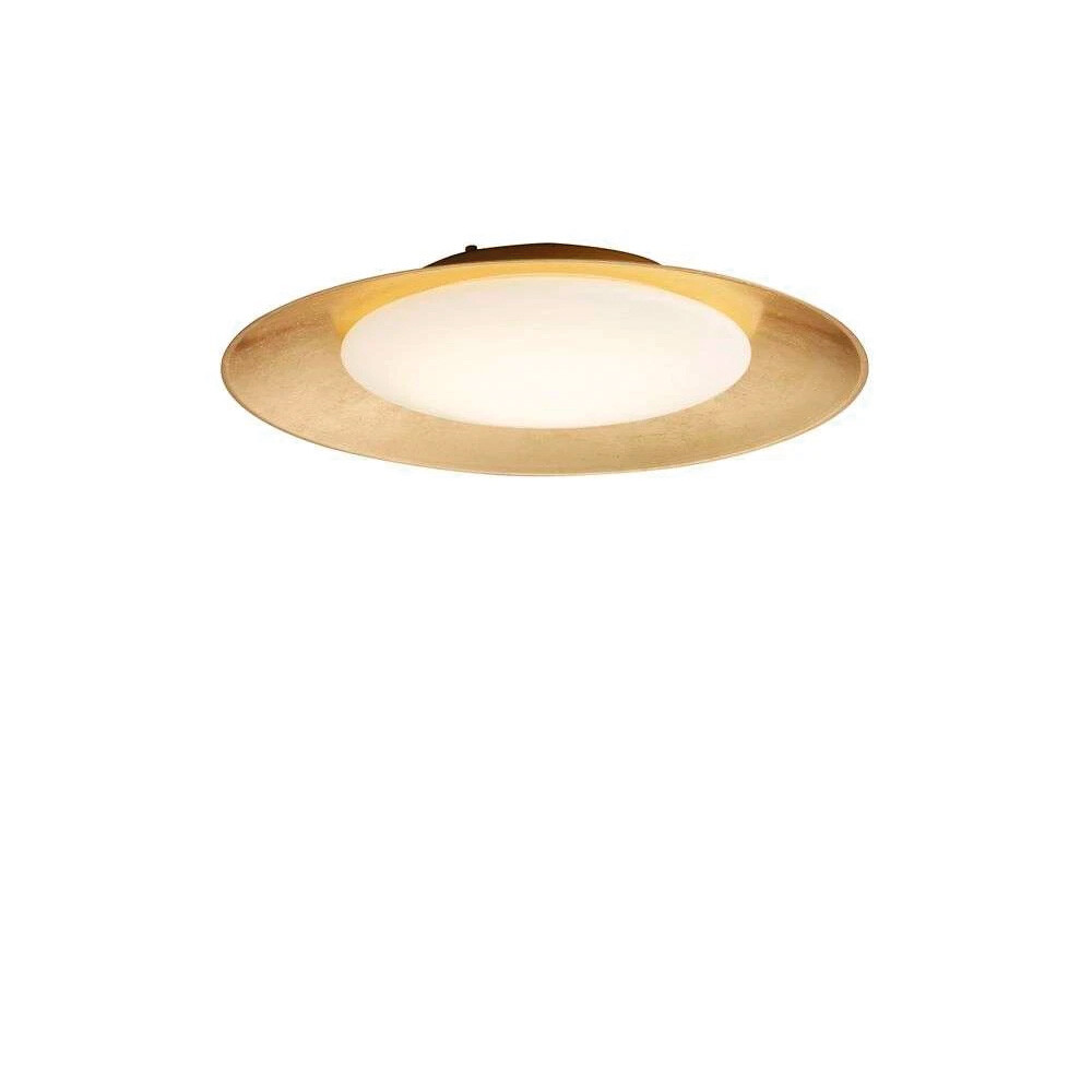 Bankamp – Luce Cover Elevate Loftlampe Ø41 Gold