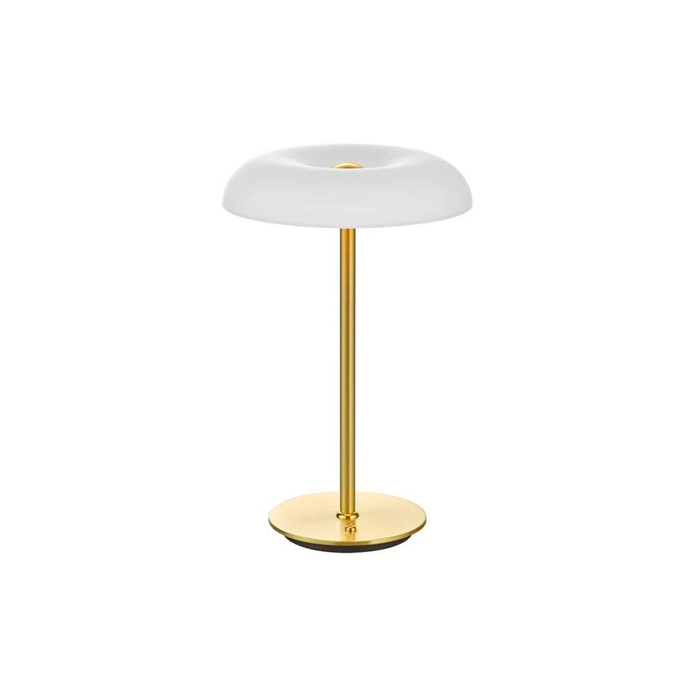 Bankamp – Vanity Bordlampe Brass