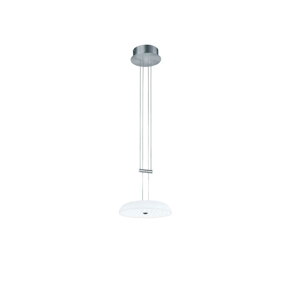 Bankamp – Vanity Taklampa Chrome