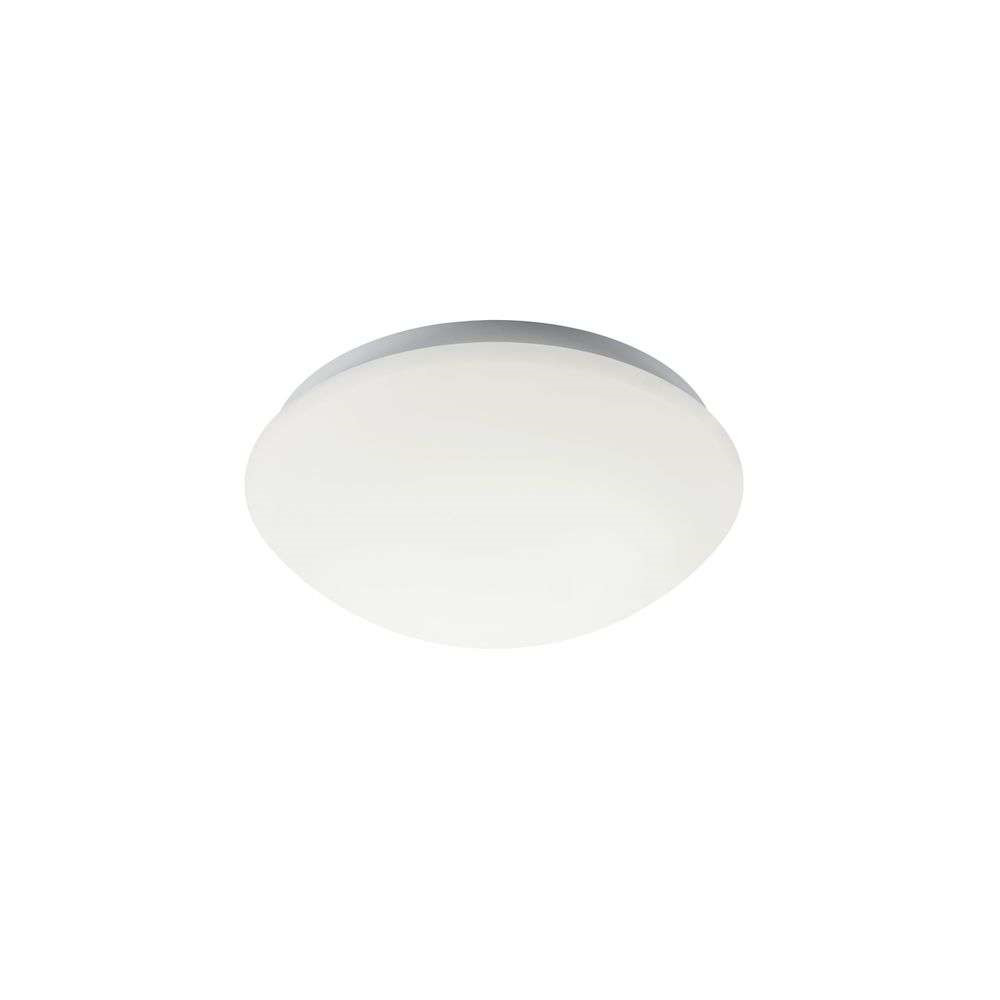 Bankamp Tic LED Loftlampe Ø35 White