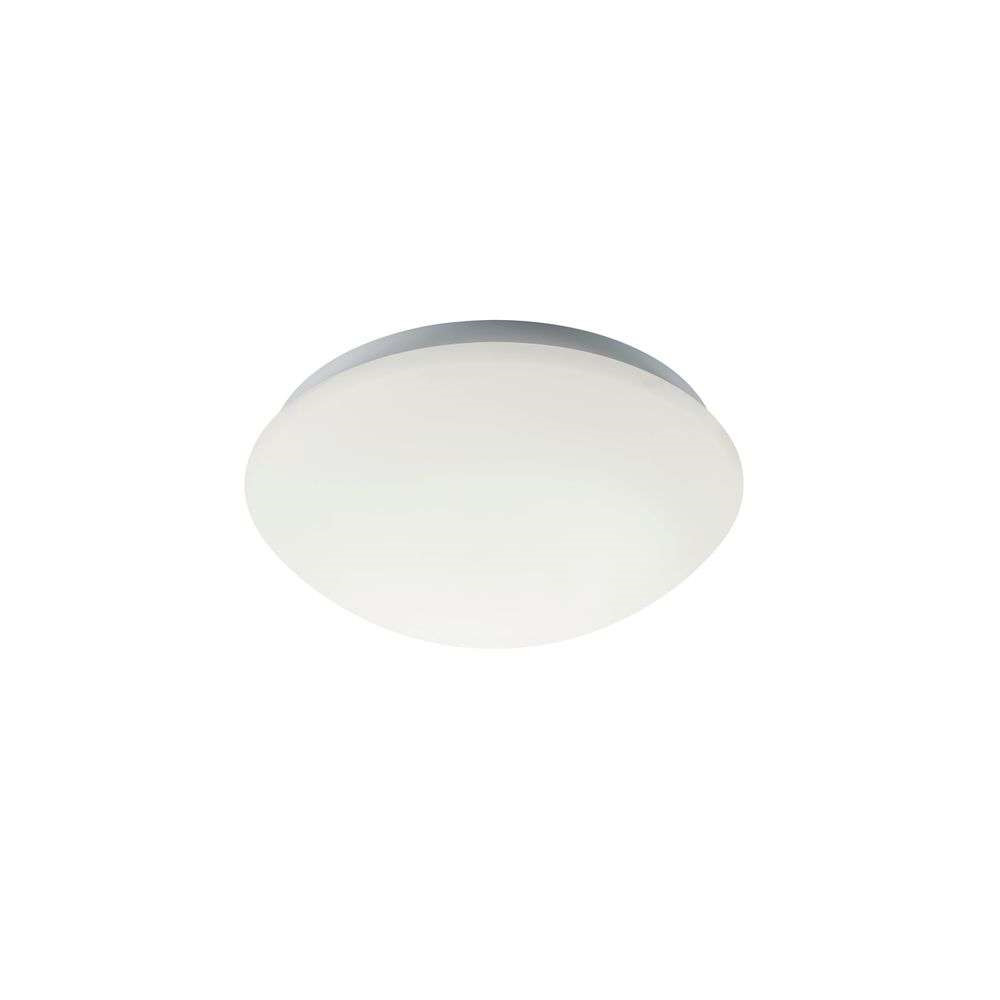 Bankamp Tic LED Loftlampe Ø40 White