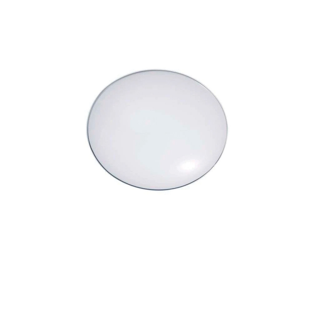 Bankamp – Glasleuchte Loftlampe Ø26 White/Opal Clear