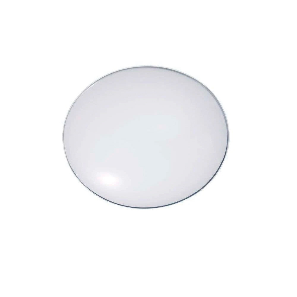 Bankamp – Glasleuchte Loftlampe Ø32 White/Opal Clear