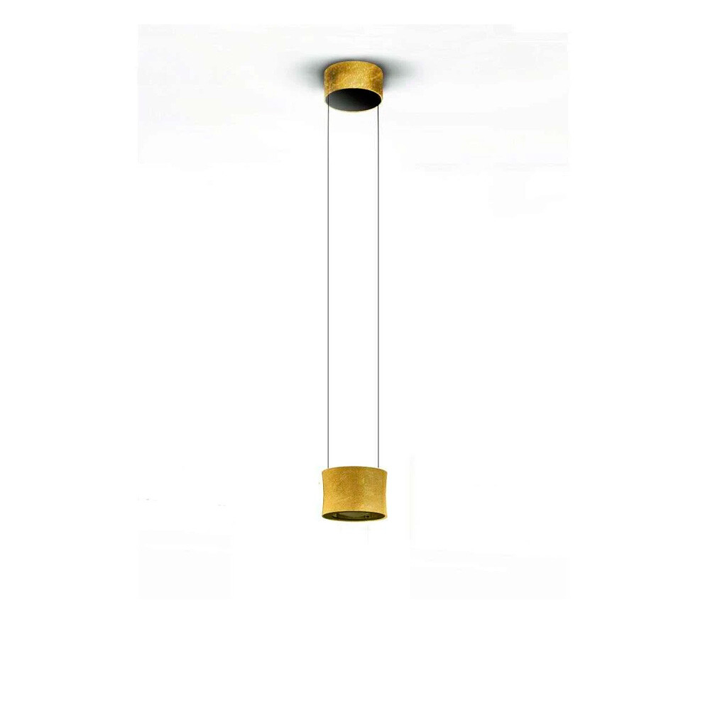 Bankamp – Luce Impulse Elevate Pendel Gold