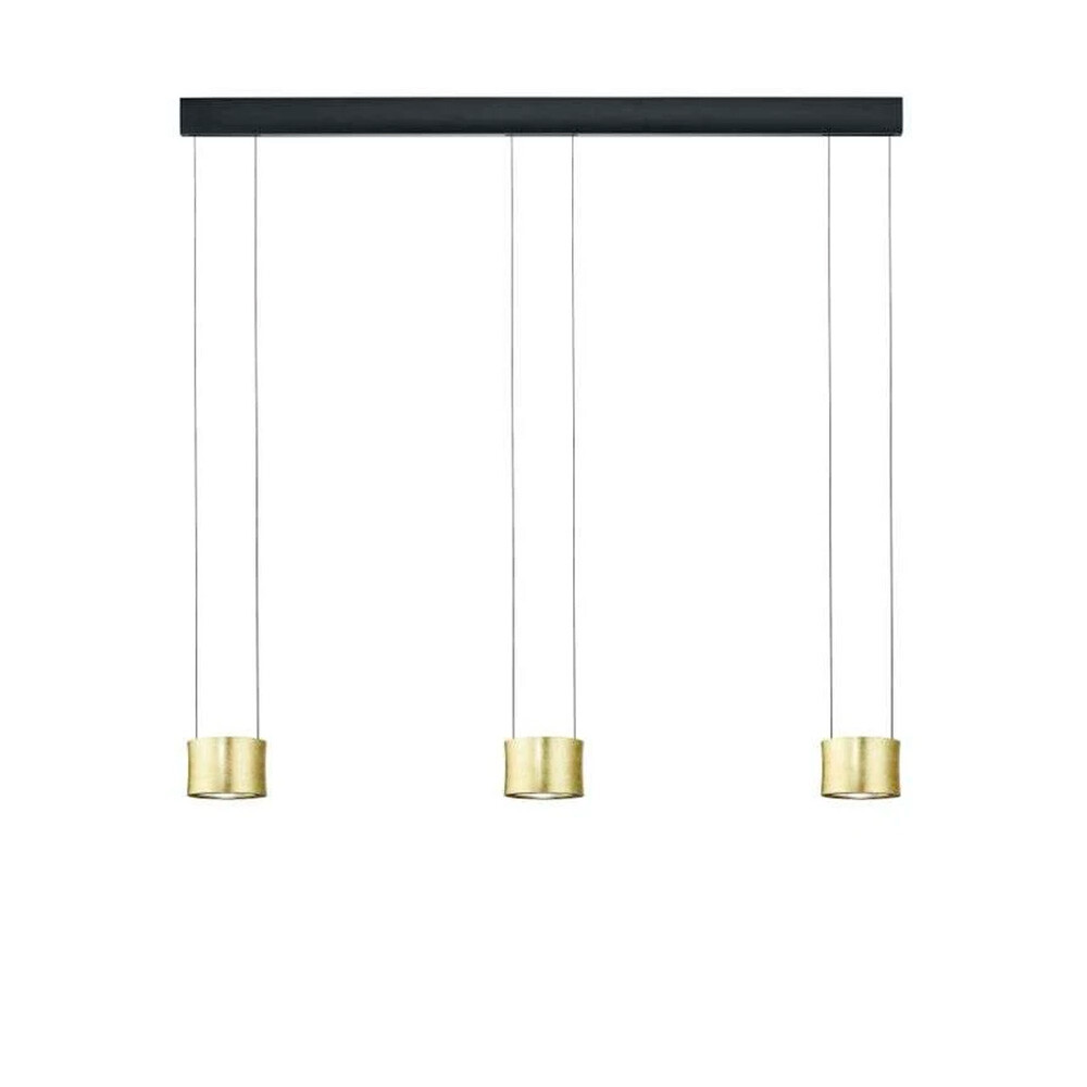 Bankamp – Luce Trio Impulse Elevate Pendel Gold