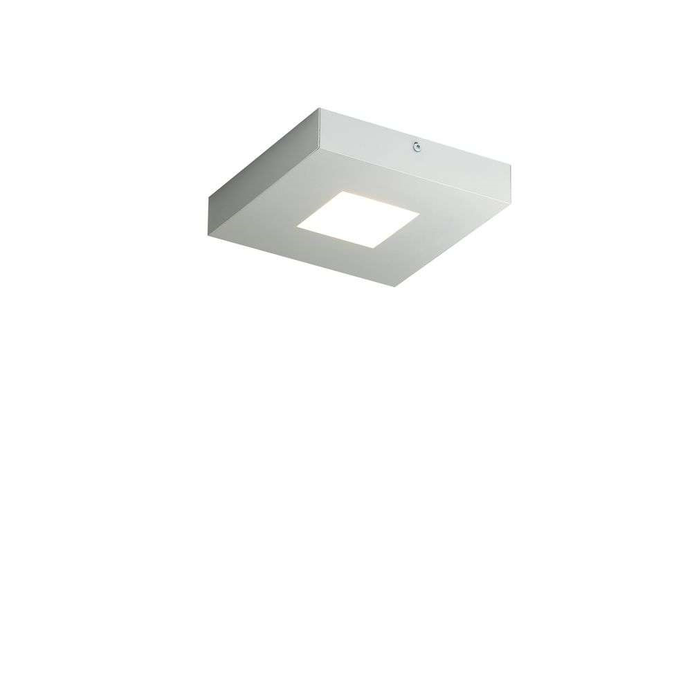 Bopp Cubus 1 Loftlampe White