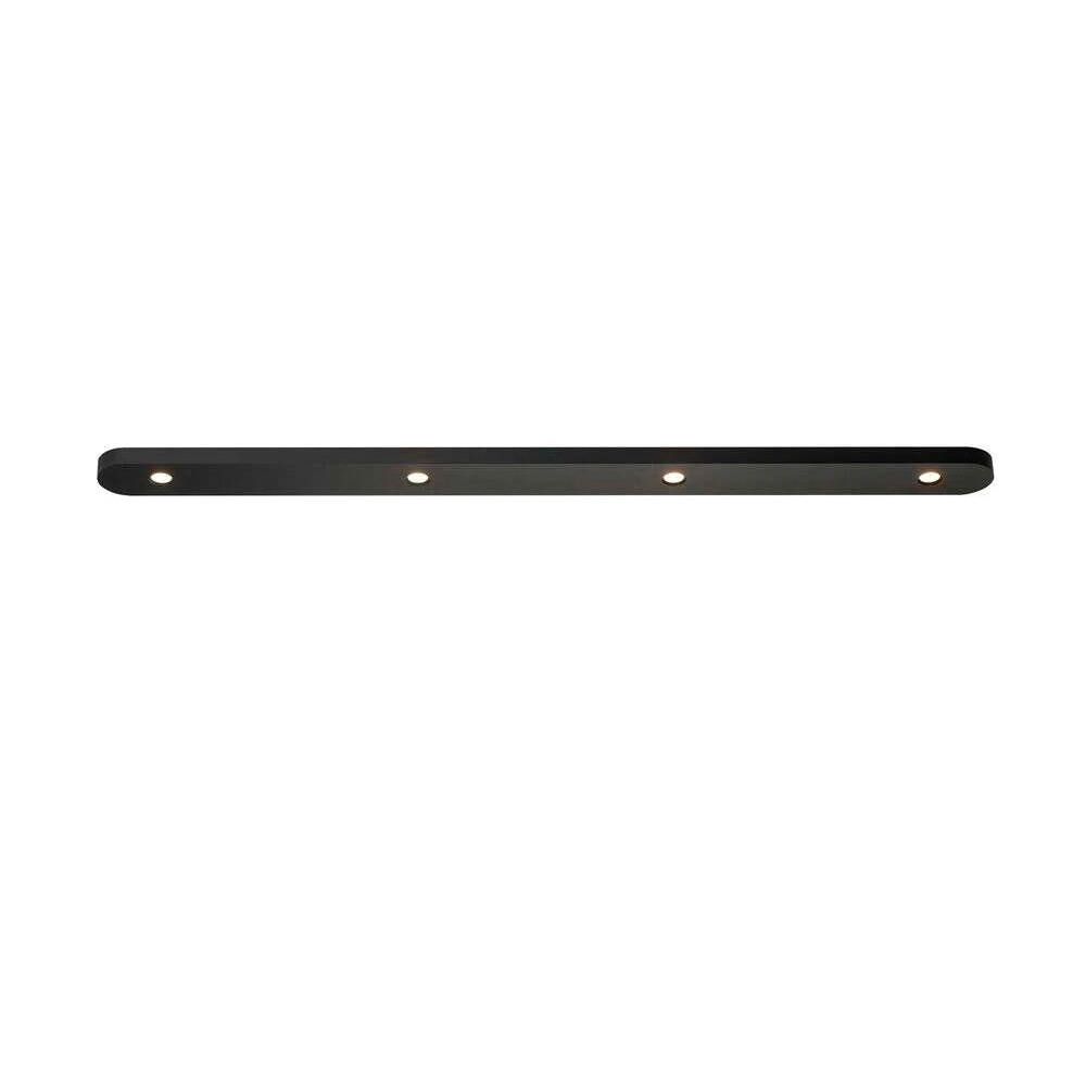 Bopp – Close 4 Plafond Black