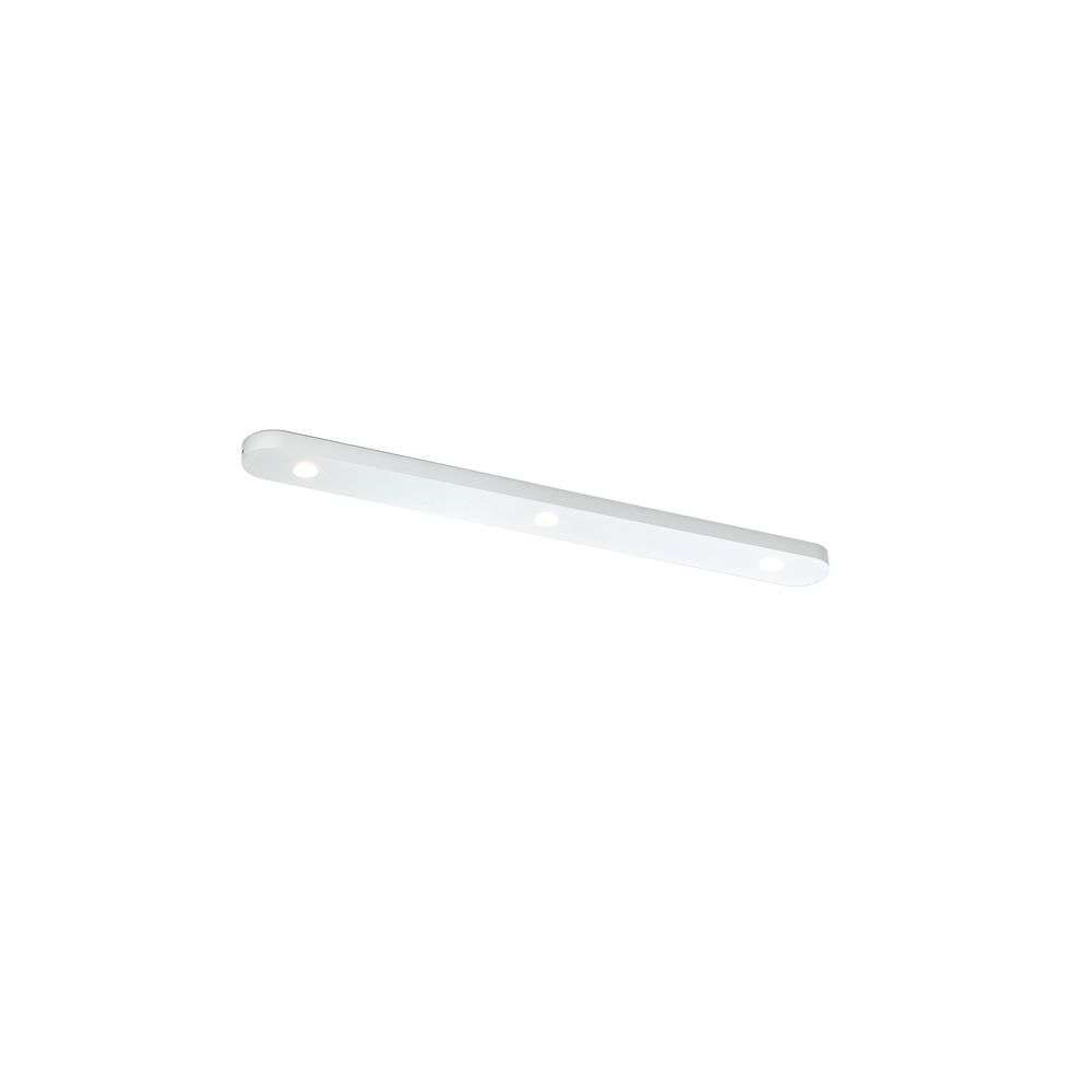 Bopp Close 3 Loftlampe White