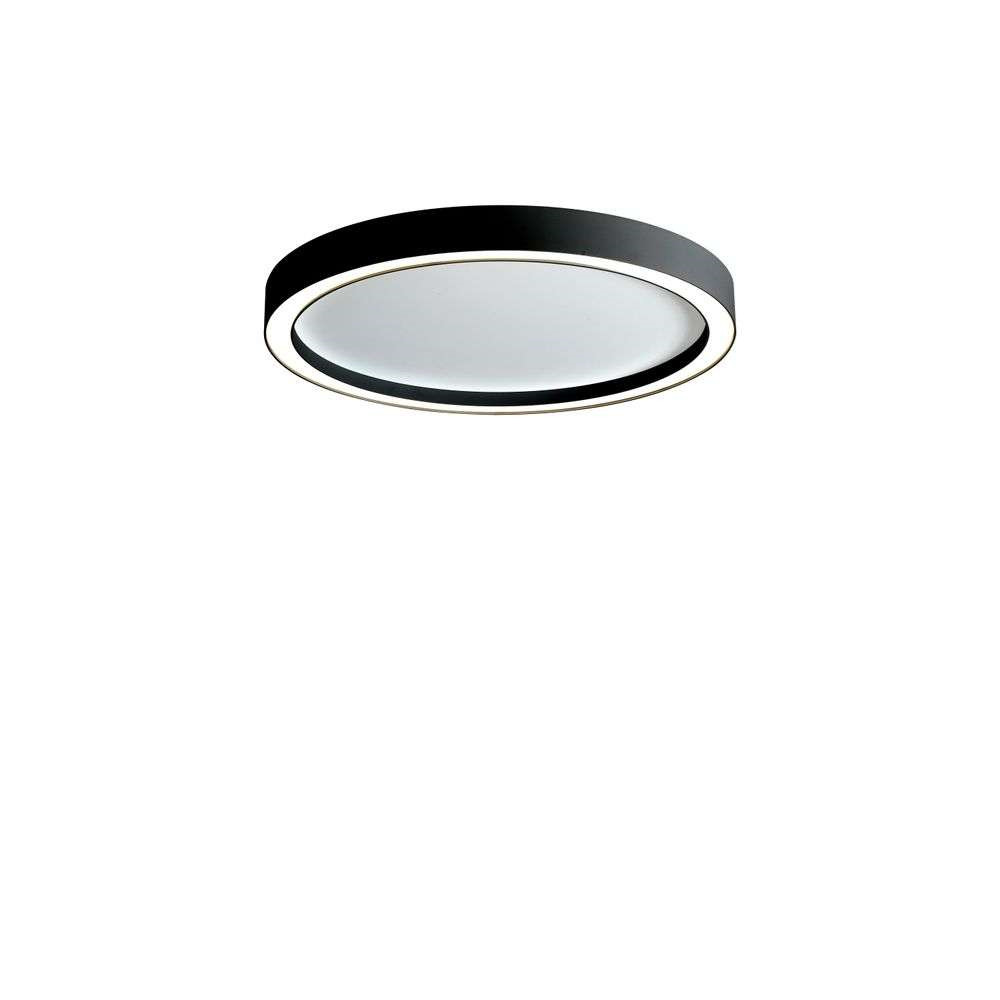 Bopp Aura Loftlampe White/Black