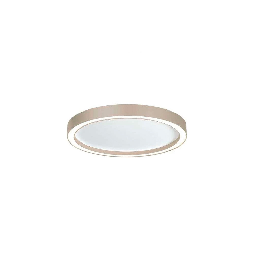 Bopp – Aura Plafond White/Taupe