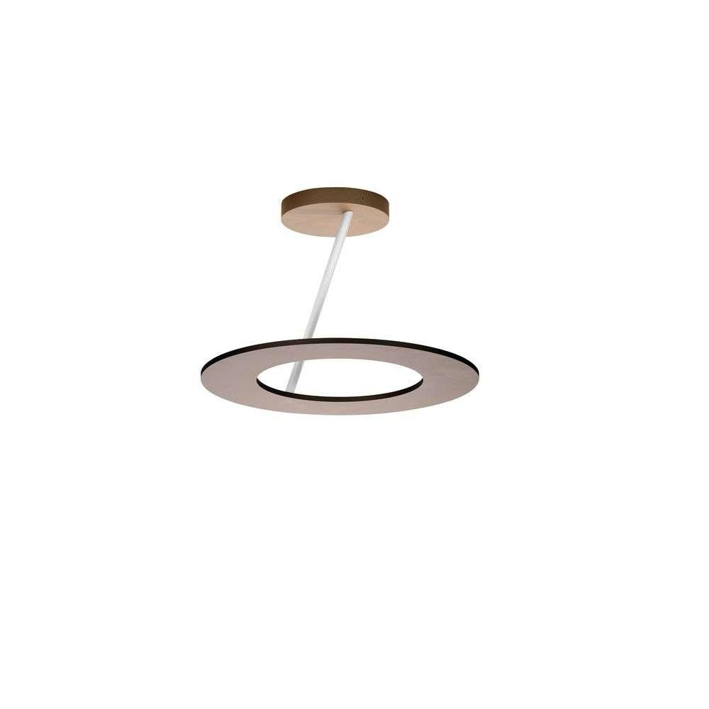 Bopp Stella 4 Loftlampe Taupe