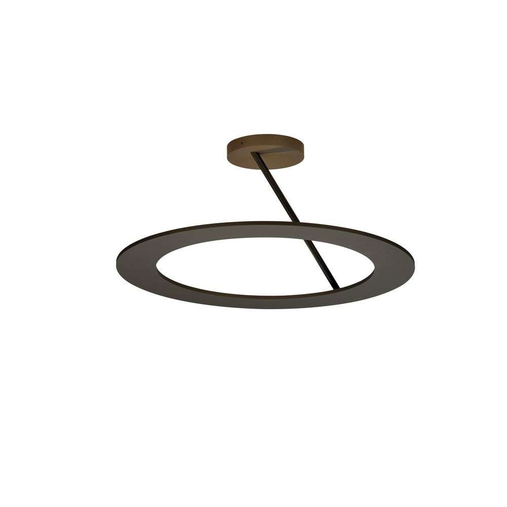 Bopp Stella 5 Loftlampe Bronze