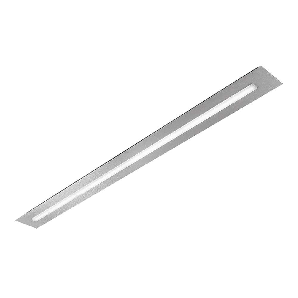 Grossmann Fis 53 LED Væg-/Loftlampe Aluminium