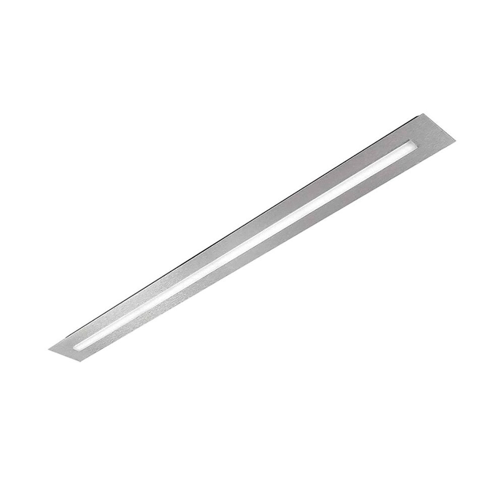 Grossmann – Fis 54 LED Væg-/Loftlampe Aluminium