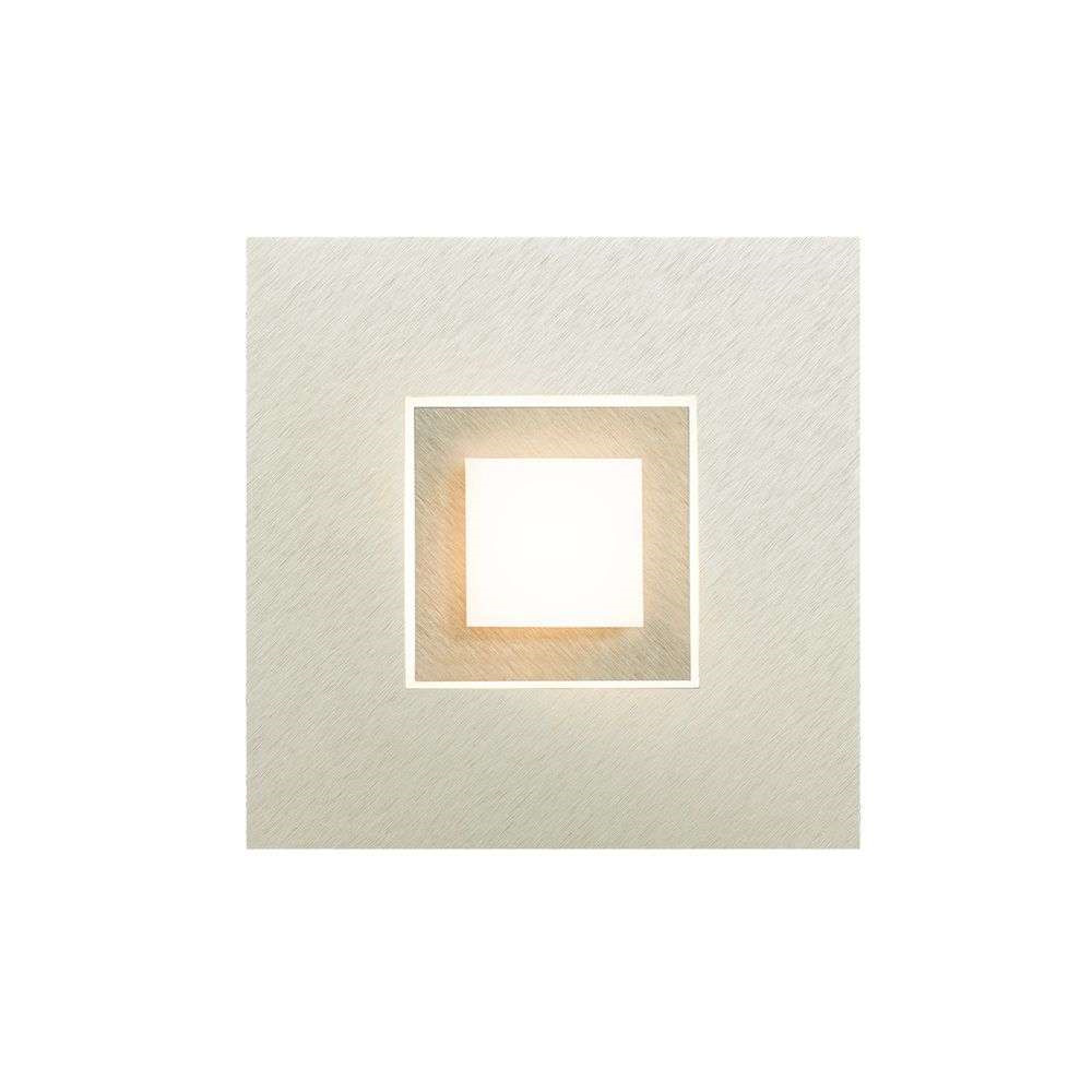 Grossmann Karree 51 LED Væg-/Loftlampe Pearl/Champagne