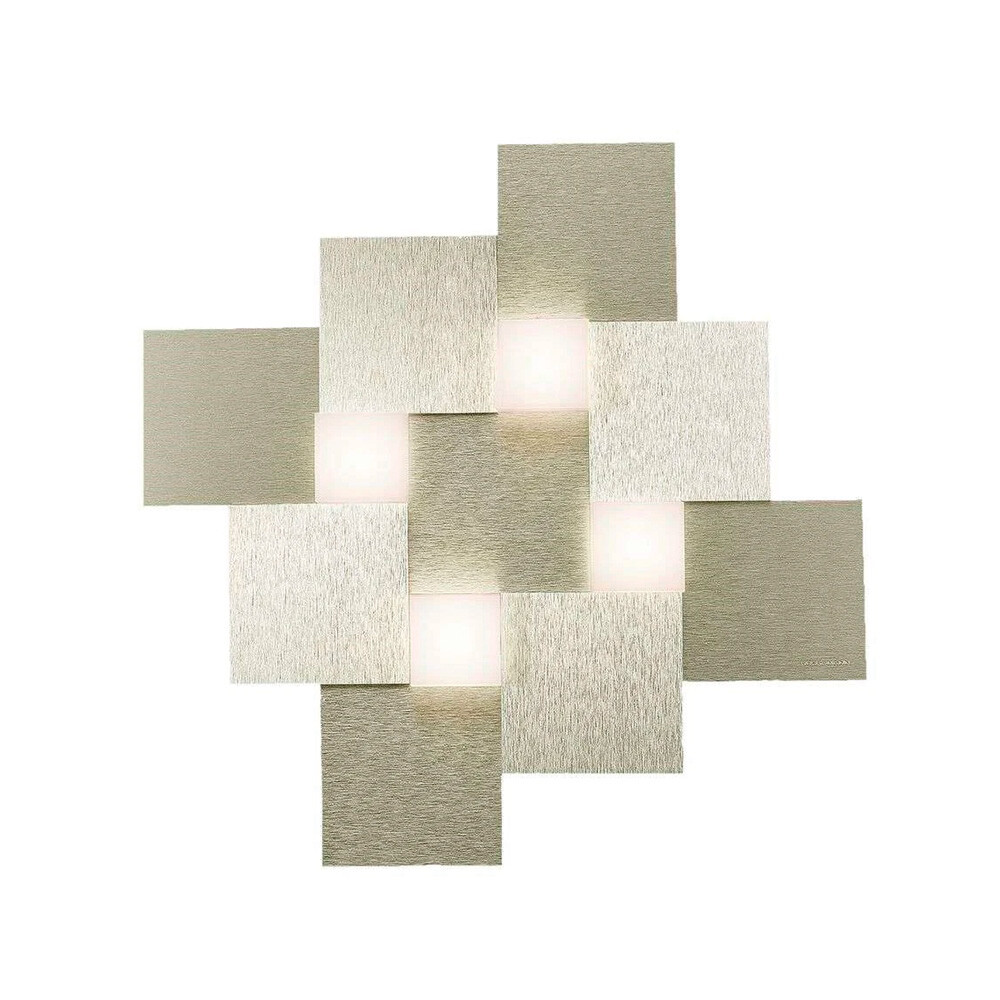 Grossmann – Creo 75 LED Loftlampe Golden