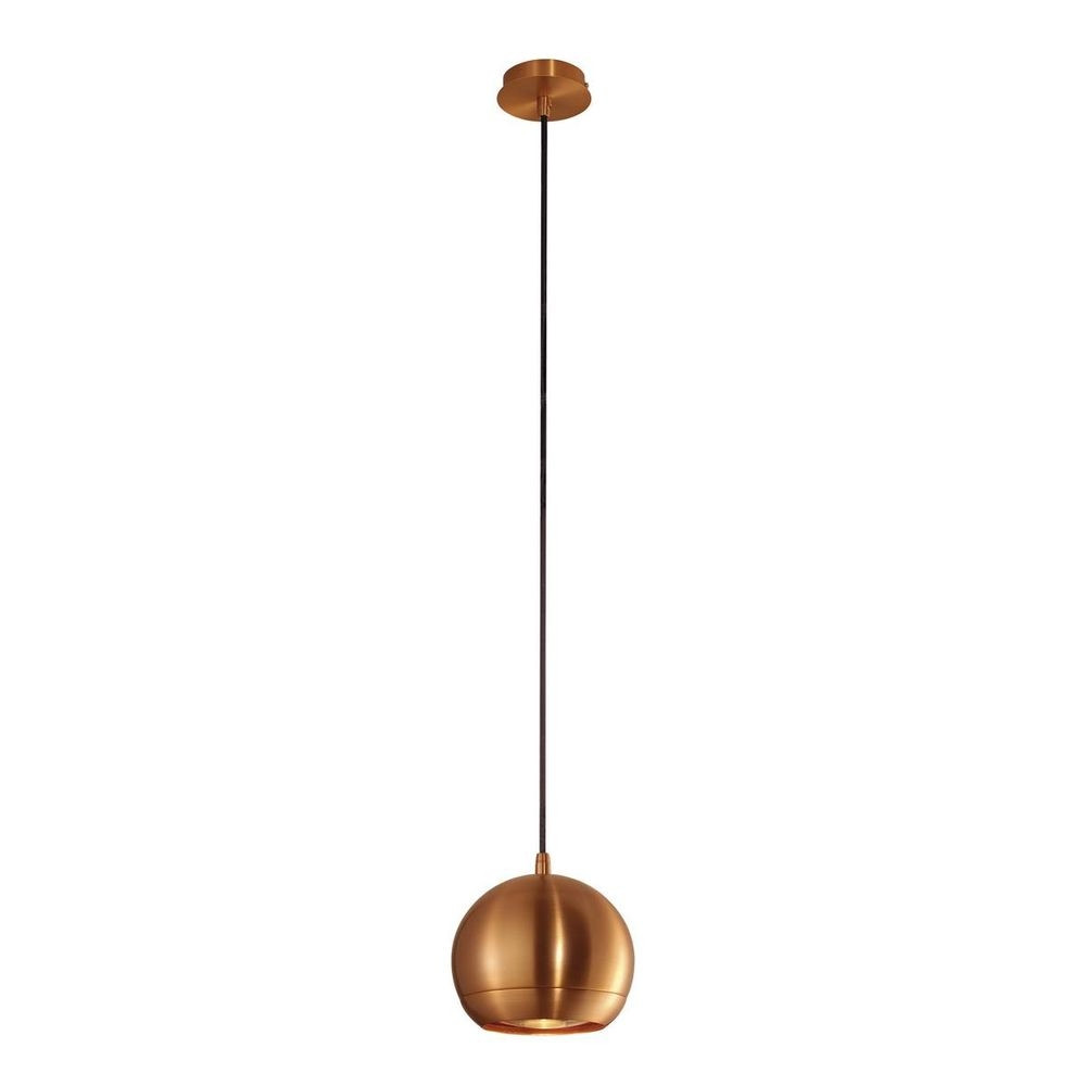 SLV – Light Eye Taklampa Brushed Copper SLV