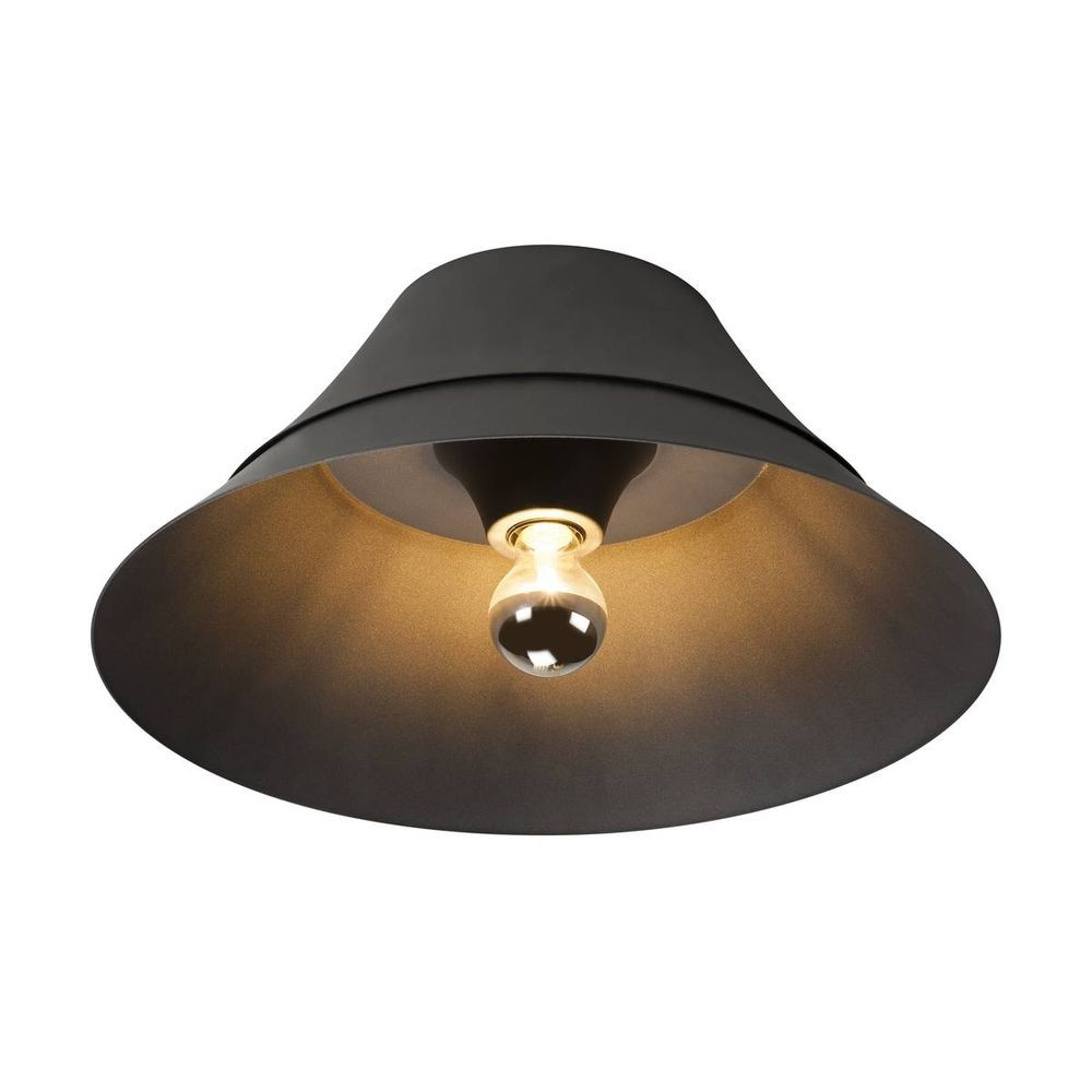 SLV Bato 45 Loftlampe Black