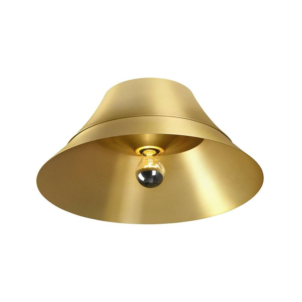 SLV Bato 45 Loftlampe Brass