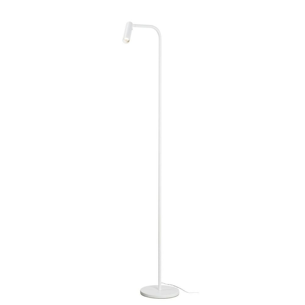 SLV Karpo Gulvlampe White