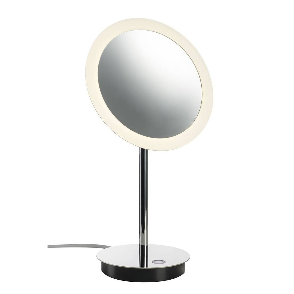 SLV Maganda Mirror Bordlampe 2700/3000/4000K Chrome