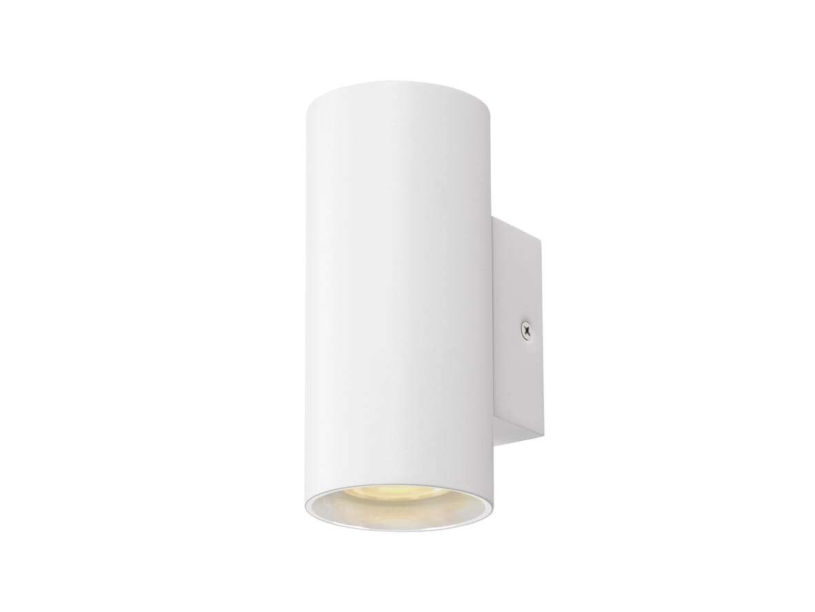 SLV – Asto Tube Vägglampa White