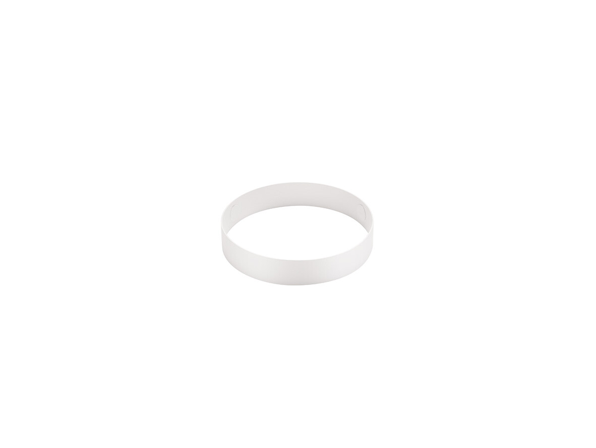 SLV – Cyft Decorative Ring White SLV