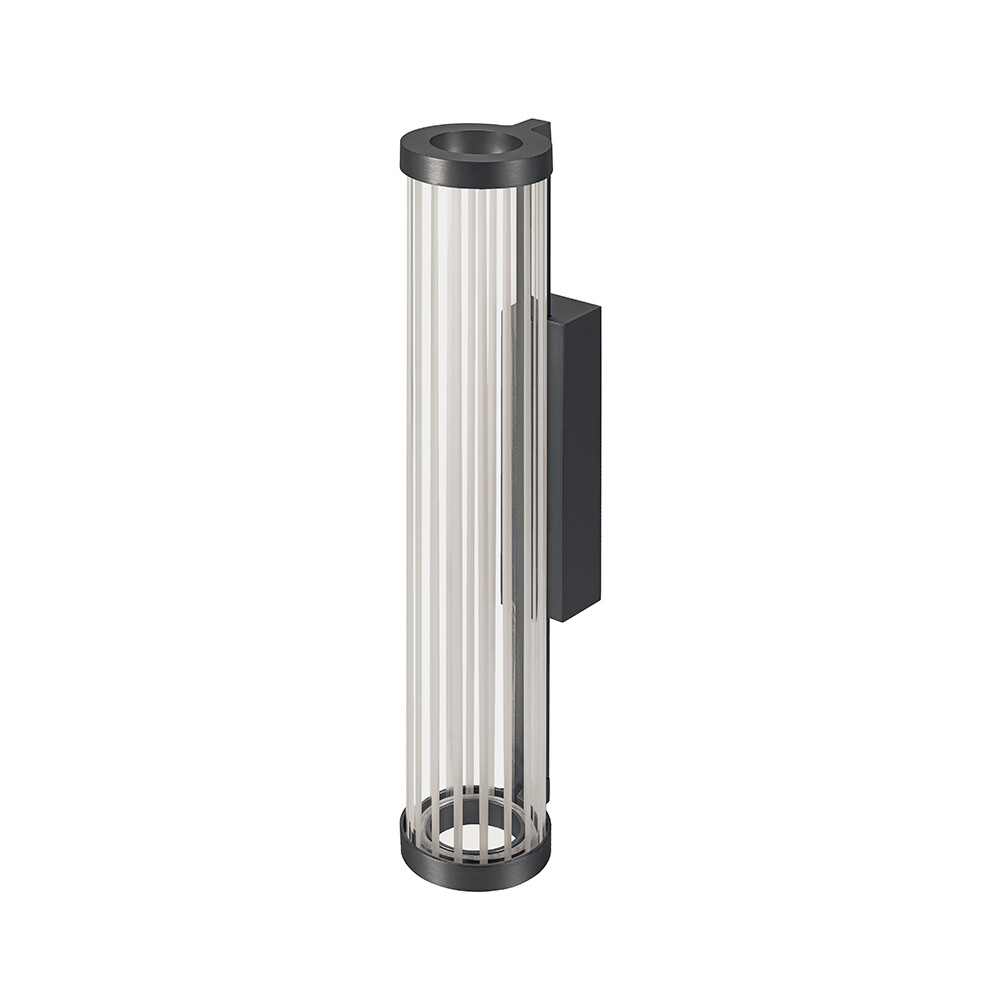 SLV - Quimera Wandleuchte 2700/3000K Dunkelheit Bronze