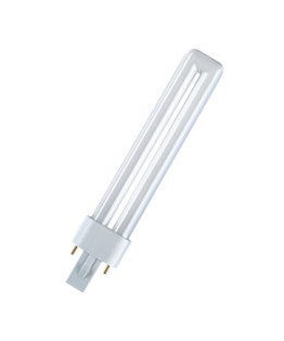 Osram Pære 5W/827 G23