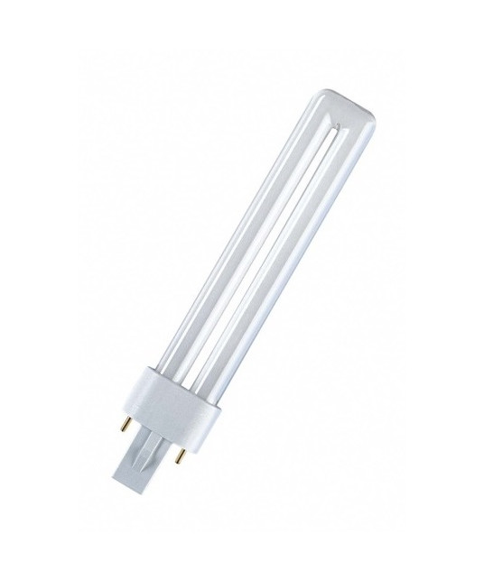 Osram – Pære 11W/840 Dulux-s G23