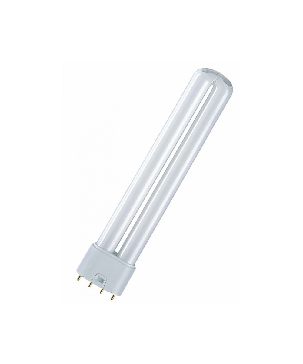 Osram – Päronlampa 36W/830 Dulux L 4 Pin 2G11