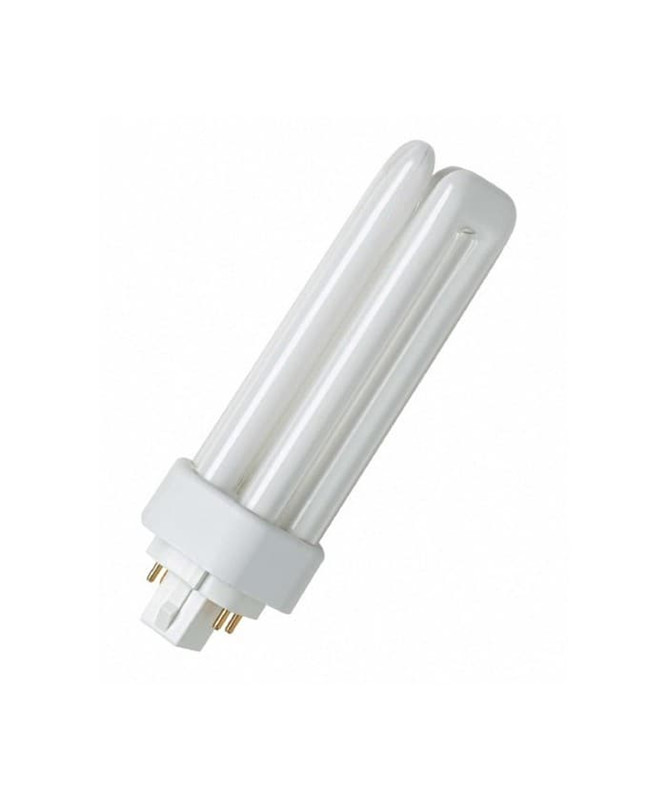 Osram Pære 42W/830 Dulux T/E 4 Pin GX24q-4