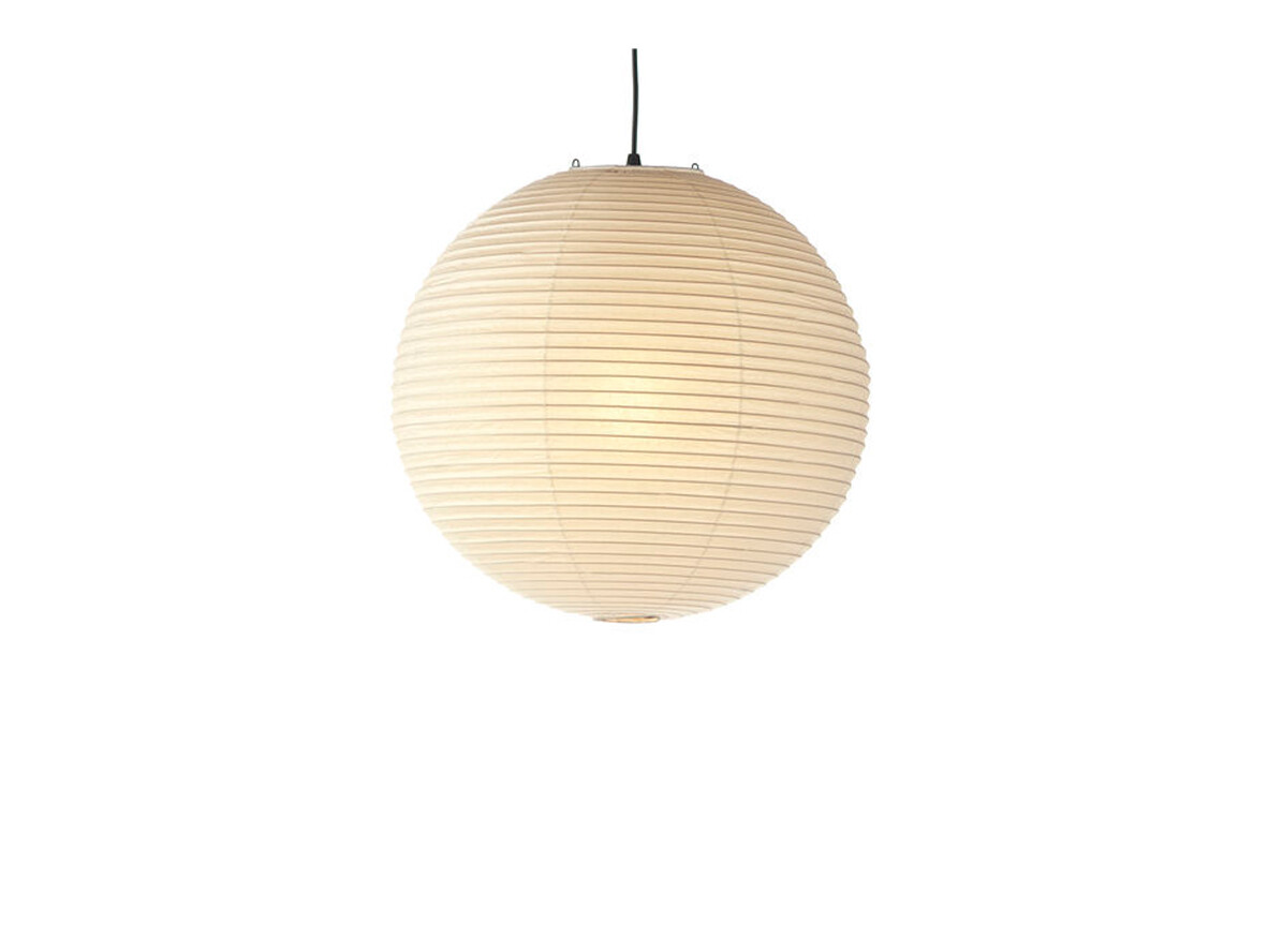 Zdjęcia - Żyrandol / lampa Vitra  Akari 45A Lampa Wisząca Papier 