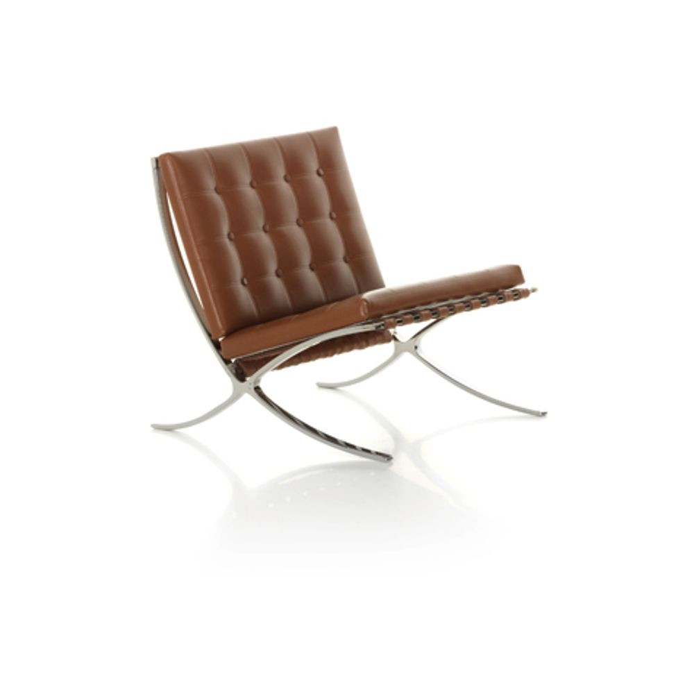 Vitra Miniature MR 90 Barcelona