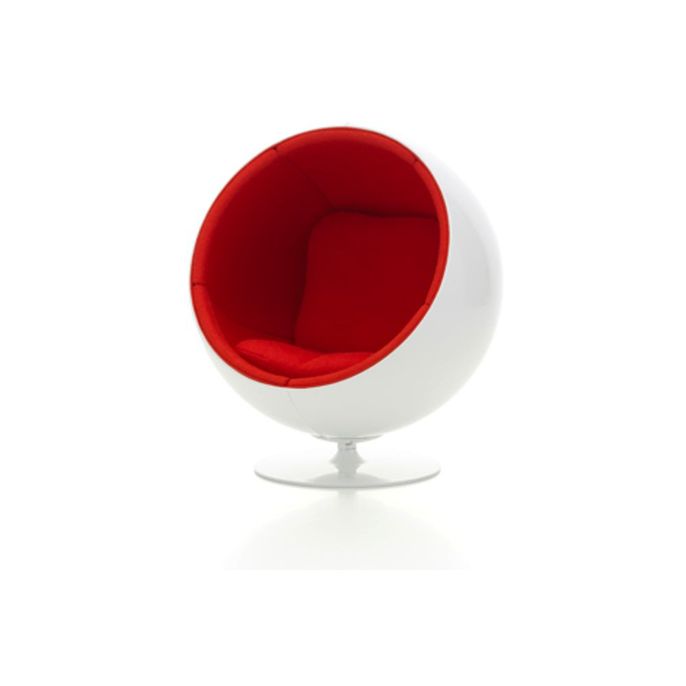 Vitra Miniature Ball Chair