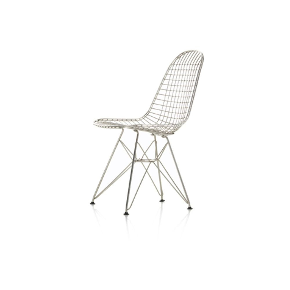 Vitra Miniature DKR Wire Chair