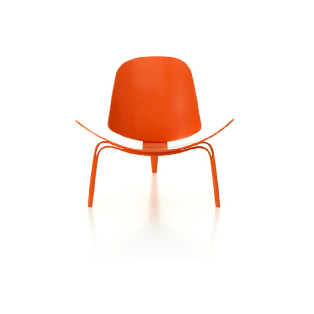 Vitra – Miniature 3-Benet Skalstol