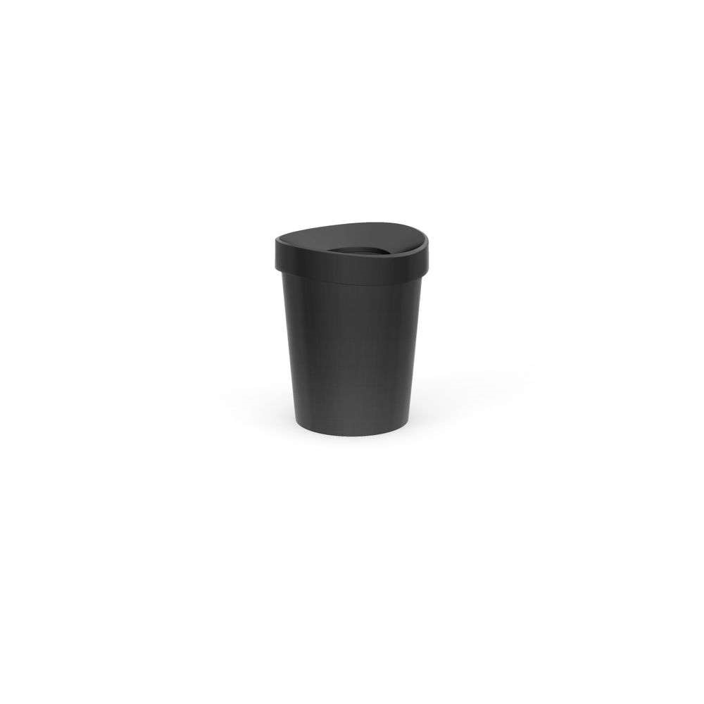 Vitra Happy Bin S Basic Dark