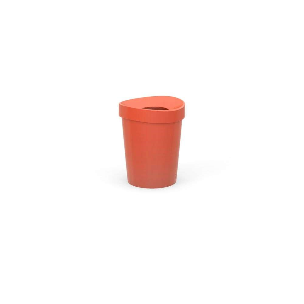 Vitra – Happy Bin S Poppy Red