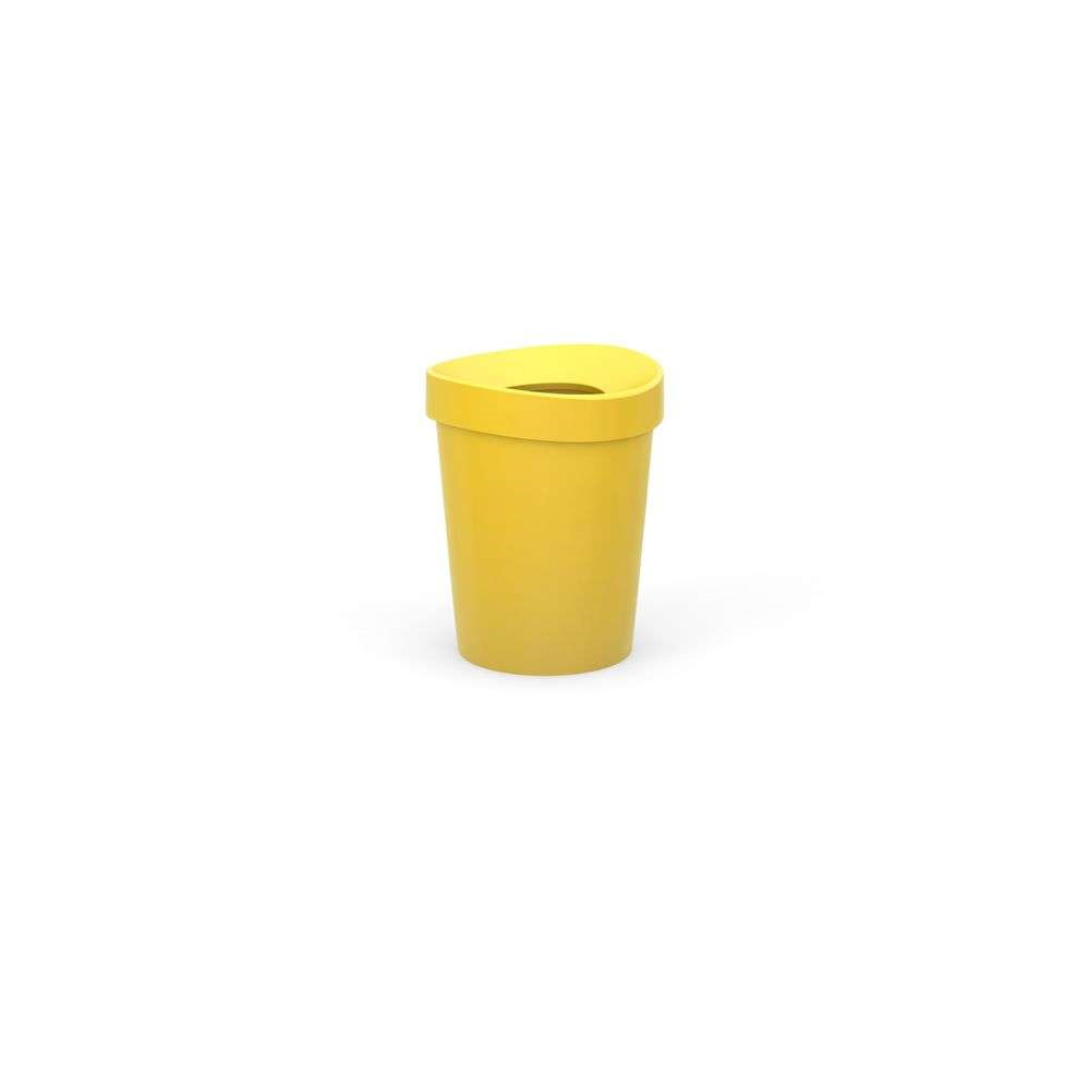 Vitra – Happy Bin S Yellow