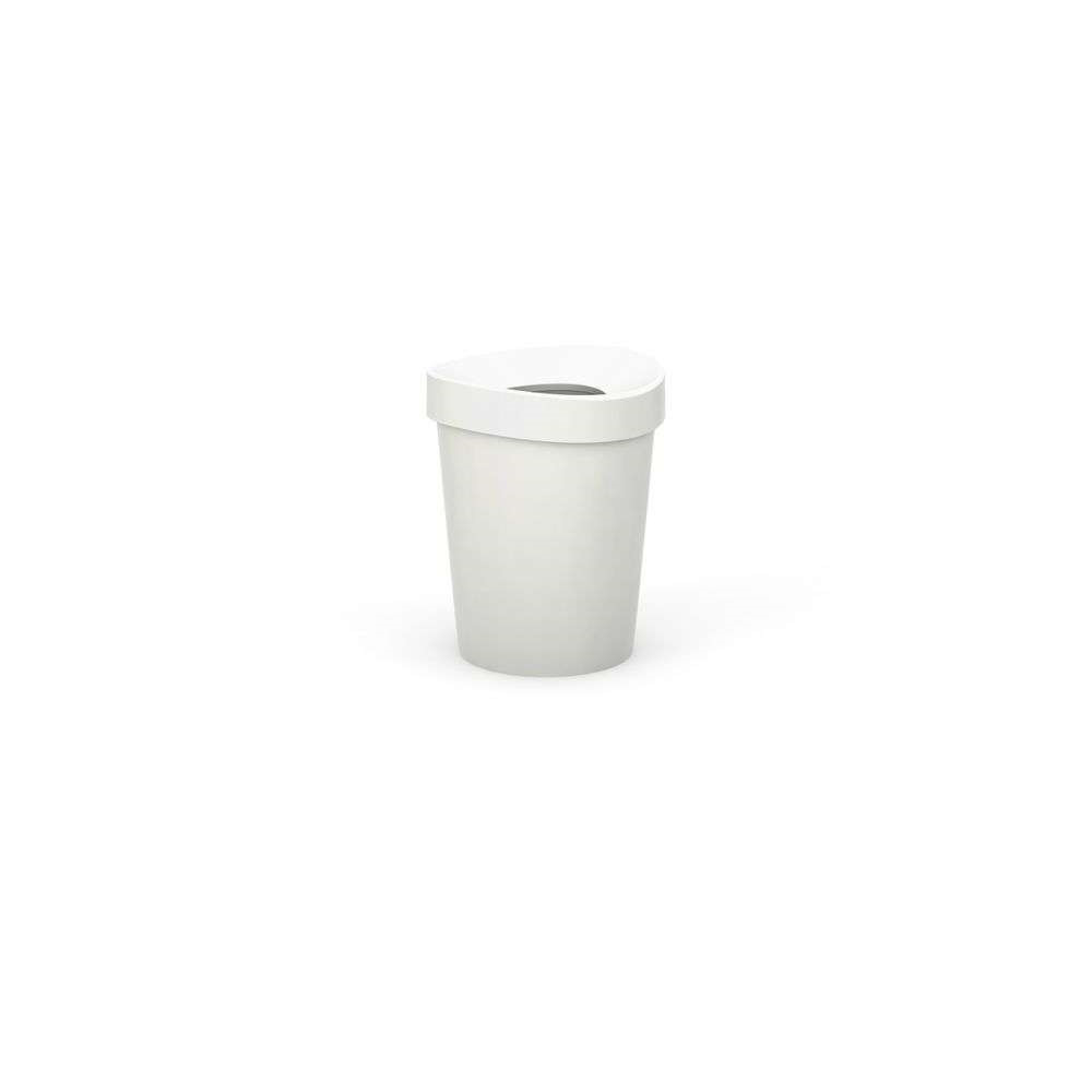 Vitra Happy Bin L White