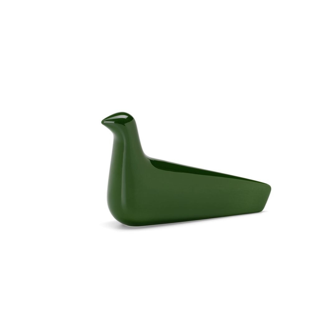 Vitra L’Oiseau Ceramic Glossy Ivy Glaze