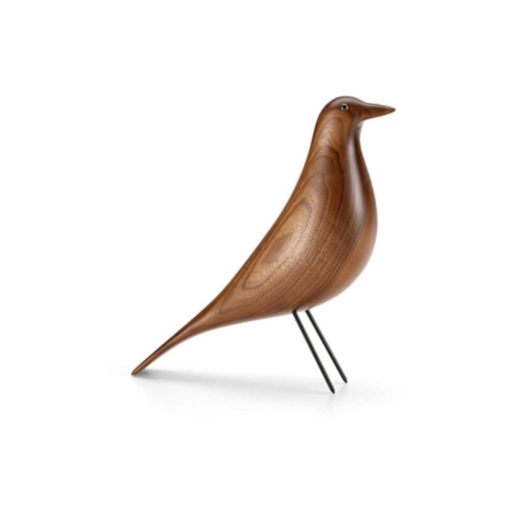 Vitra – Eames House Bird Walnut