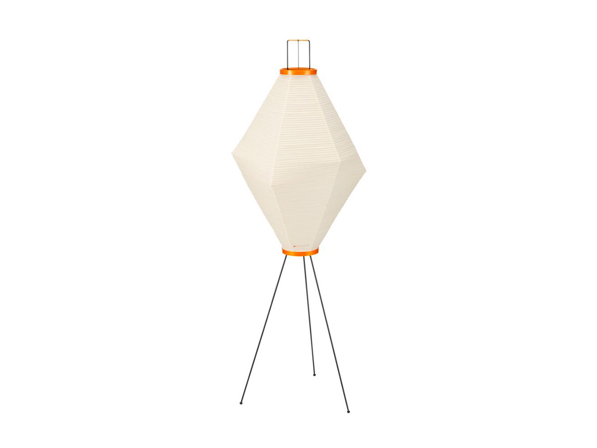 Vitra – Akari 13A Golvlampa