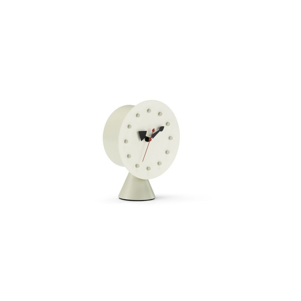Vitra – Cone Base Clock Vitra