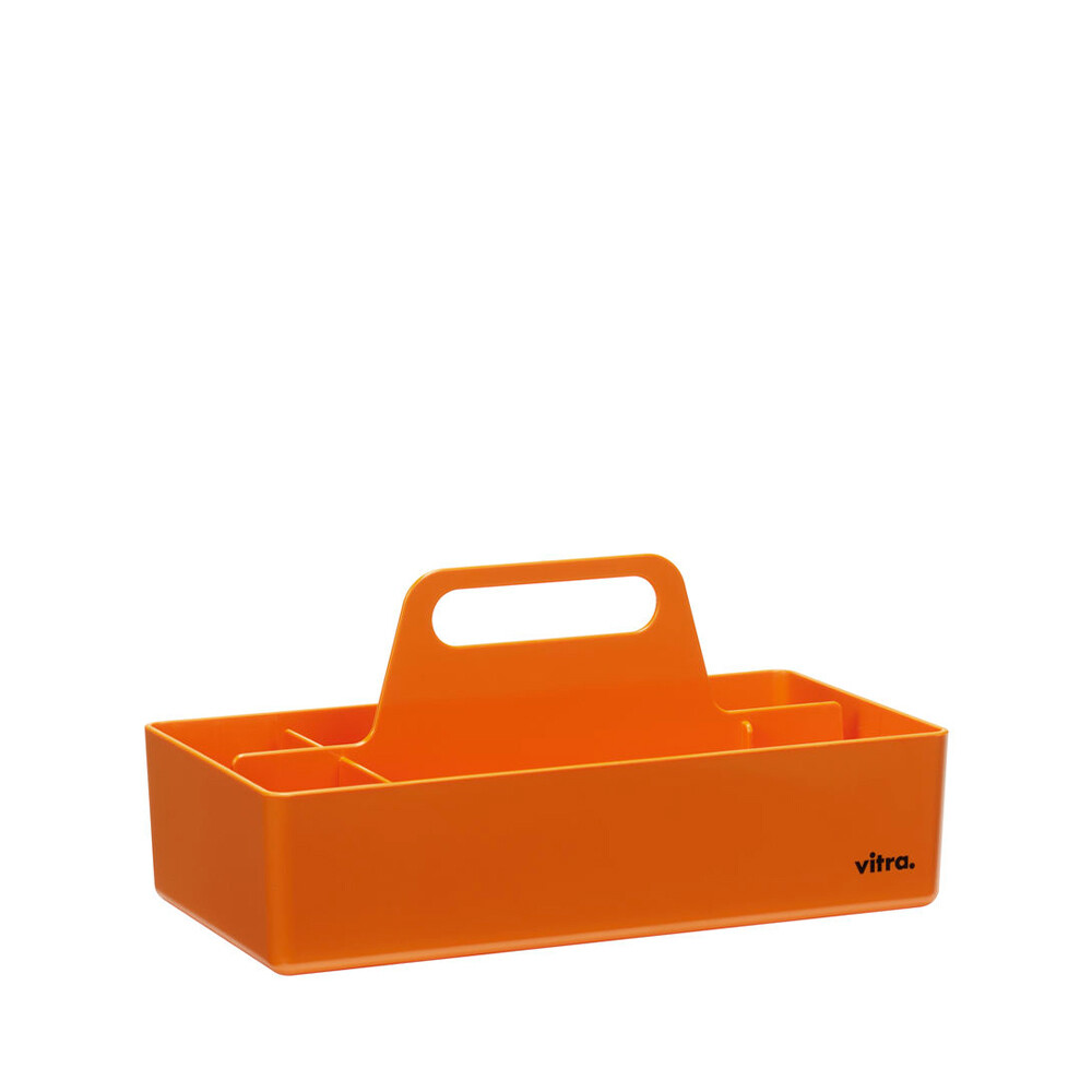 Vitra – Toolbox RE Tangerine