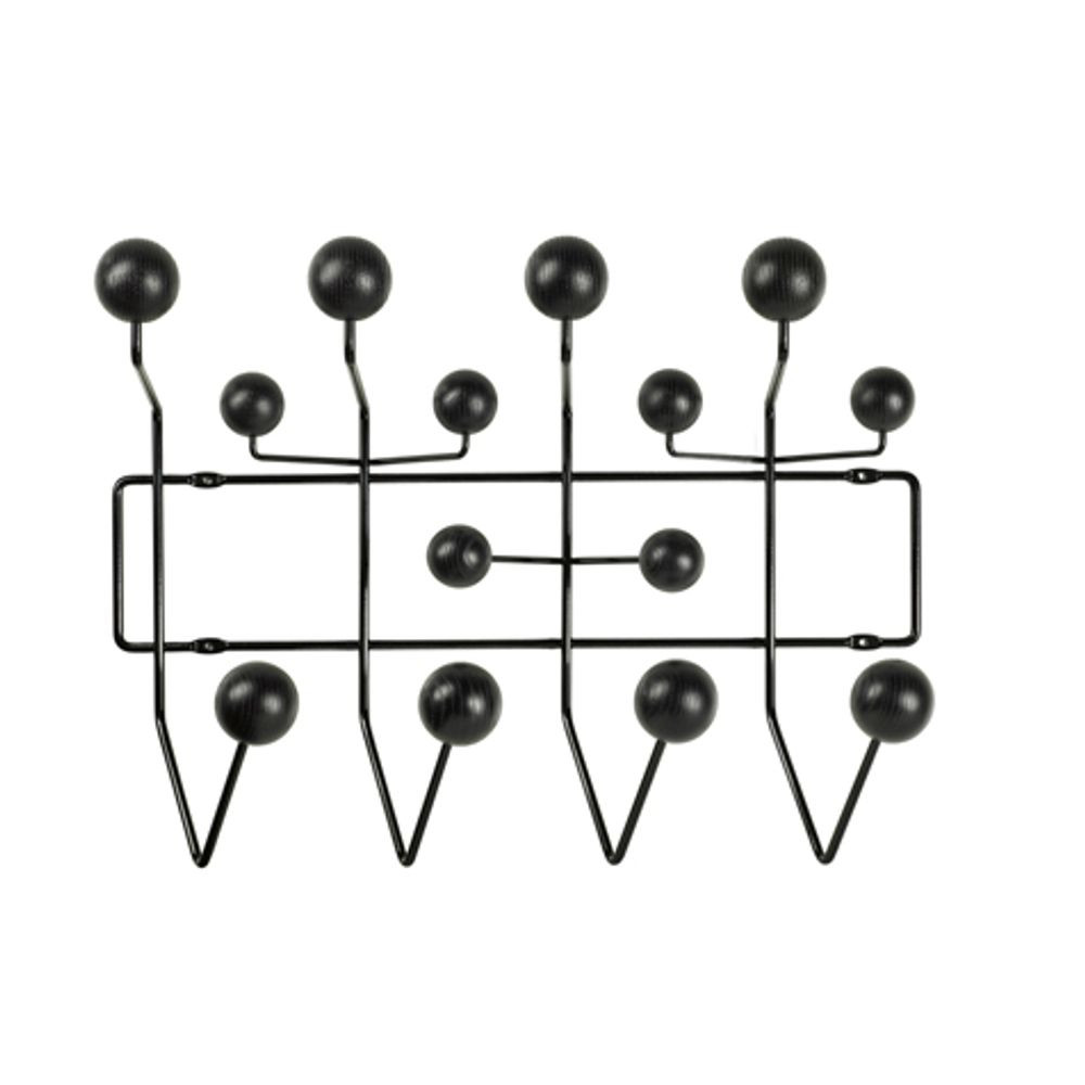 Vitra Hang it all Black Ash