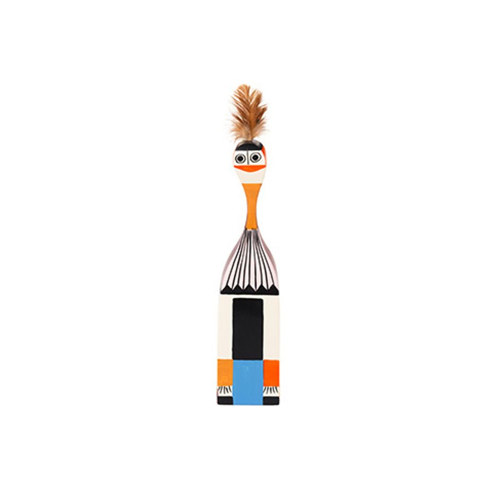 Vitra – Wooden Doll No.1