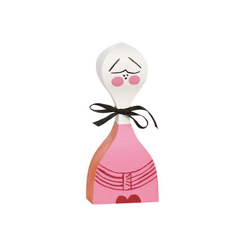 Vitra – Wooden Doll No.2